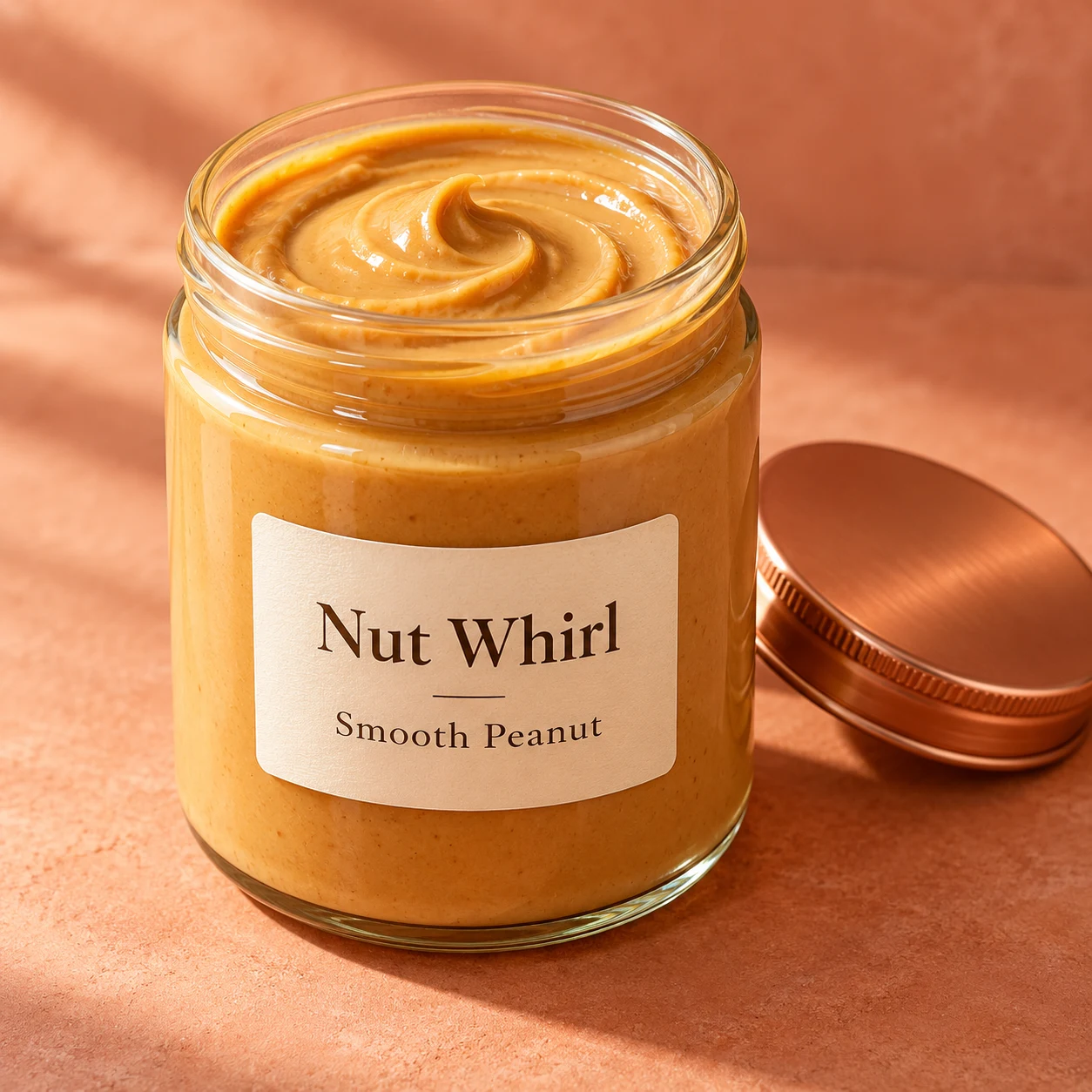 Smooth Peanut Butter